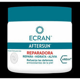 After Sun Repair Complex Mousse (350 ml) - Ecran Maroc - Aylal Beauty